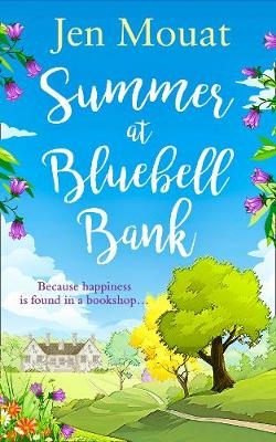 Bookshop of New Beginnings