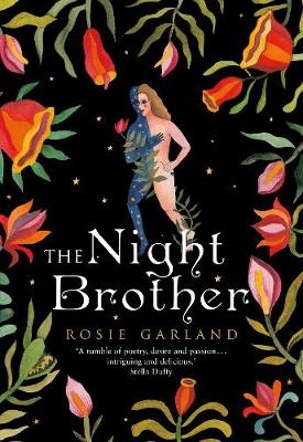 Night Brother -  Rosie Garland