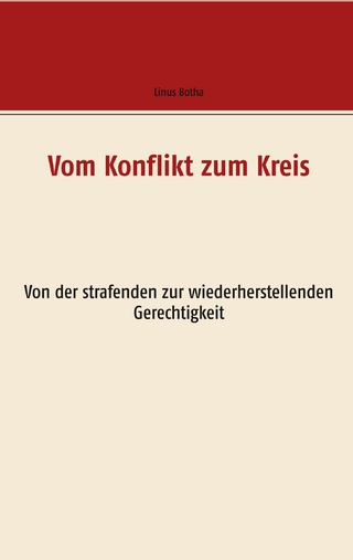 Vom Konflikt zum Kreis