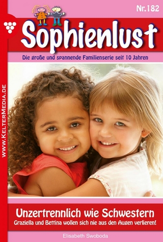 Unzertrennlich wie Schwestern