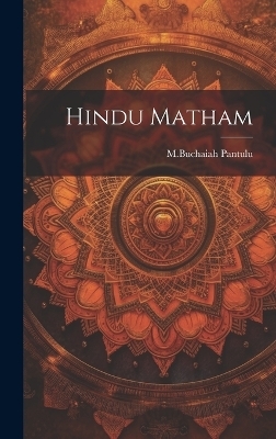 Hindu Matham