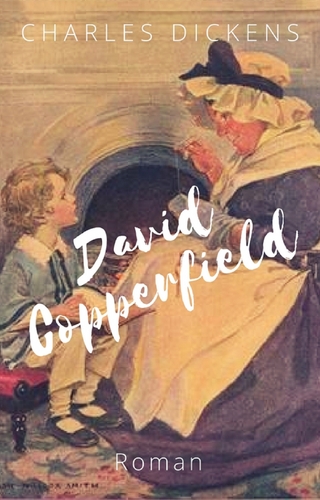 David Copperfield