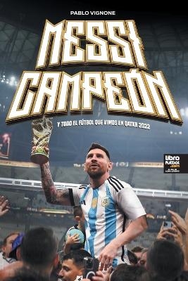 Messi Campeón