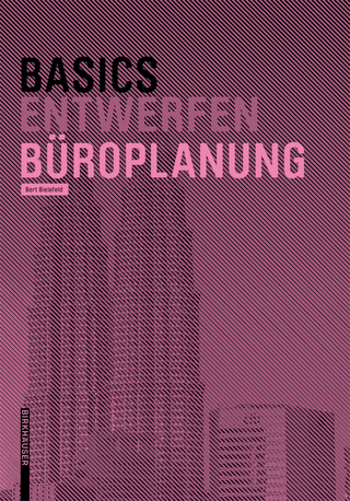 Basics Büroplanung