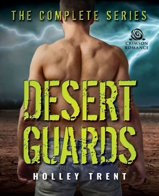 Desert Guards