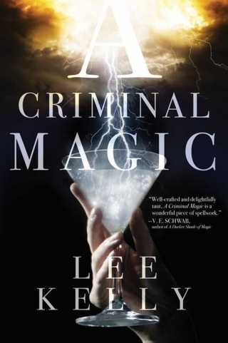 Criminal Magic