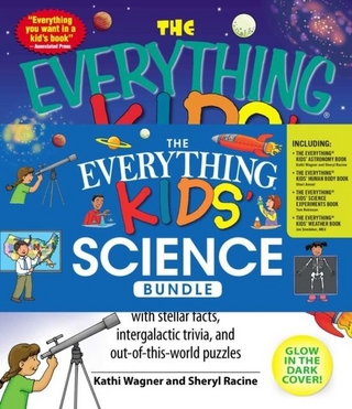Everything Kids' Science Bundle
