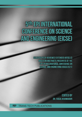 5th EPI International Conference on Science and Engineering (EICSE) - 