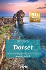 Dorset (Slow Travel) - Richards, Alexandra