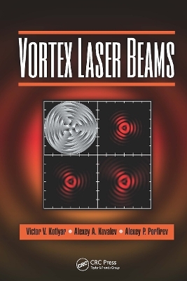Vortex Laser Beams
