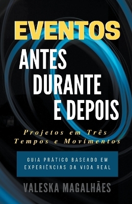 Eventos - Valeska Magalhaes