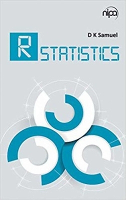 R Statistics - D.K. Samuel