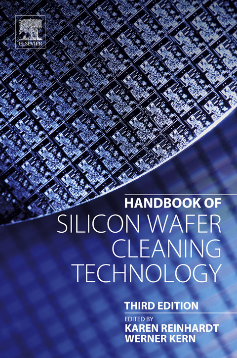 Handbook of Silicon Wafer Cleaning Technology - 