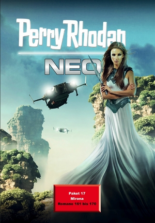 Perry Rhodan Neo Paket 17: Mirona