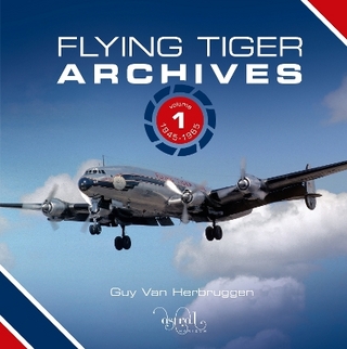 Flying Tiger Archives