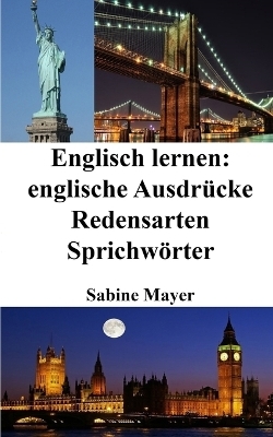 Englisch lernen - Sabine Mayer