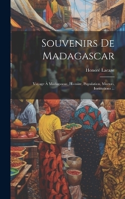 Souvenirs De Madagascar