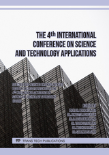 The 4th International Conference on Science and Technology Applications - 