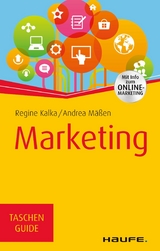 Marketing - Regine Kalka, Andrea M&auml;&szlig;en