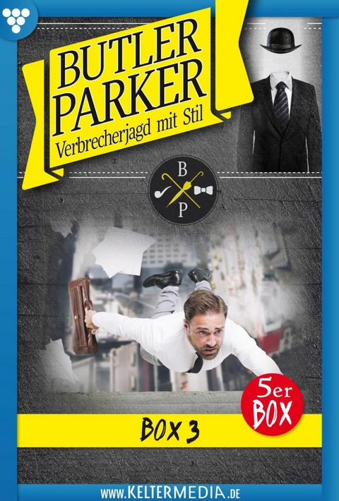 E-Book 11-15 - G&uuml;nter D&ouml;nges