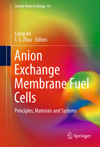 Anion Exchange Membrane Fuel Cells