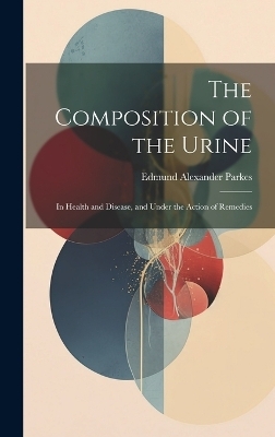 The Composition of the Urine