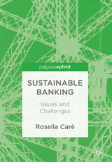 Sustainable Banking - Rosella Car&egrave;