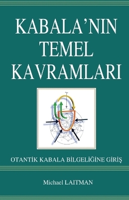 Kabala'nın Temel Kavramları - Michael Laitman