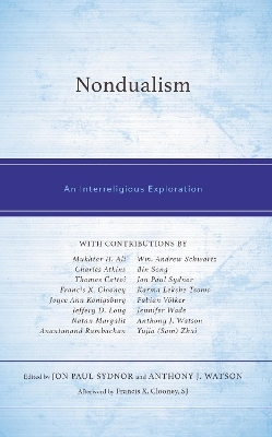 Nondualism - 