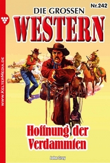 Hoffnung der Verdammten - John Gray