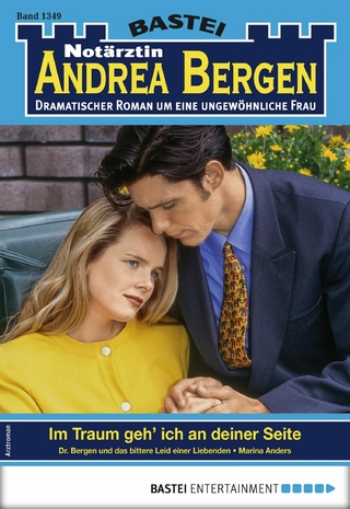 Notärztin Andrea Bergen 1349