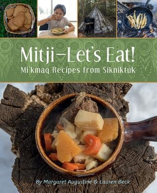 Mitji-Let's Eat!