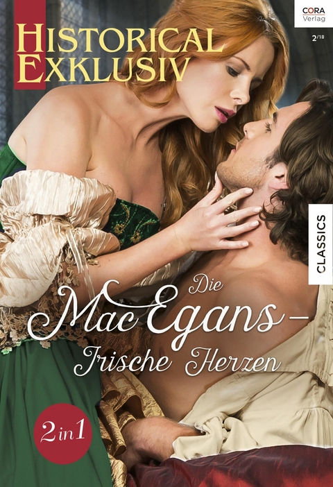 Historical Exklusiv Band 70 - Michelle Willingham