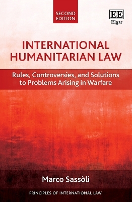 International Humanitarian Law - Marco Sass&ograve;li