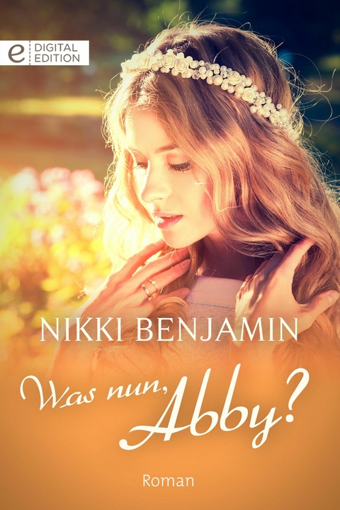 Was nun, Abby? - Nikki Benjamin