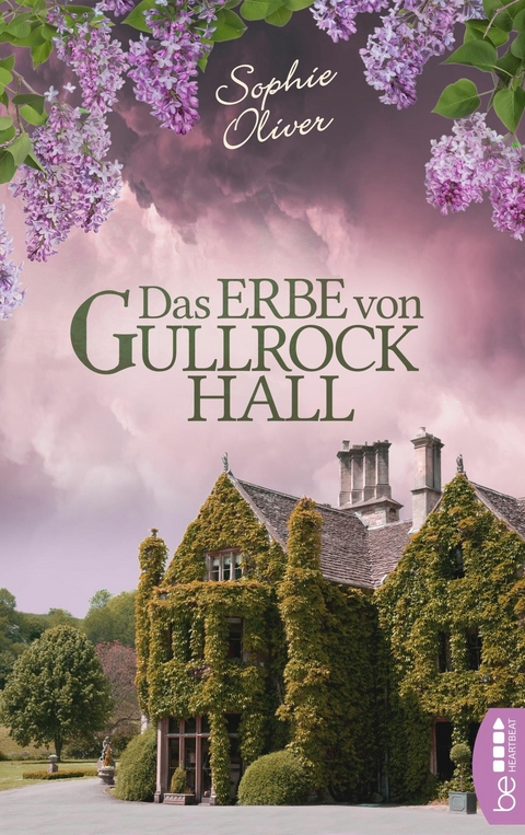 Das Erbe von Gullrock Hall - Sophie Oliver