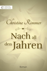 Nach all den Jahren - Christine Rimmer