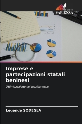 Imprese e partecipazioni statali beninesi - L&eacute;gende Sodegla