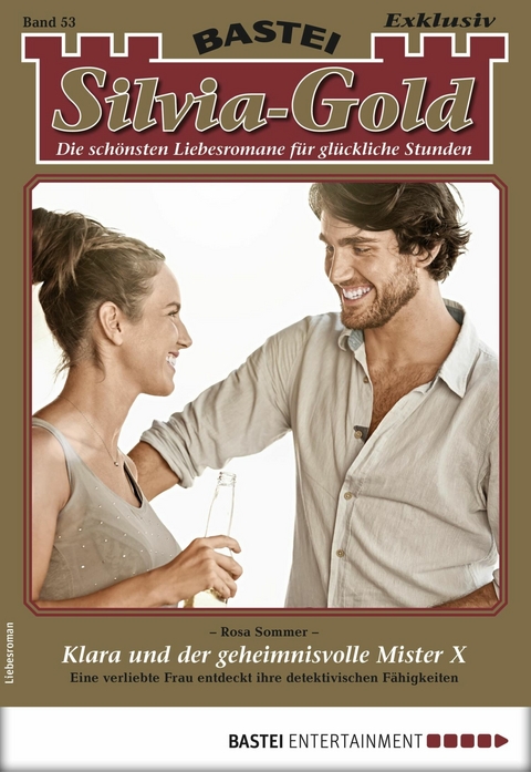 Silvia-Gold 53 - Rosa Sommer