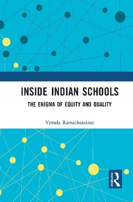 Inside Indian Schools - Vimala Ramachandran