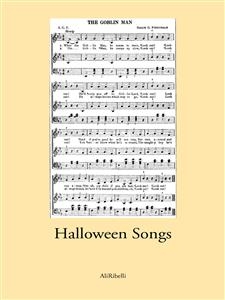 Halloween Songs