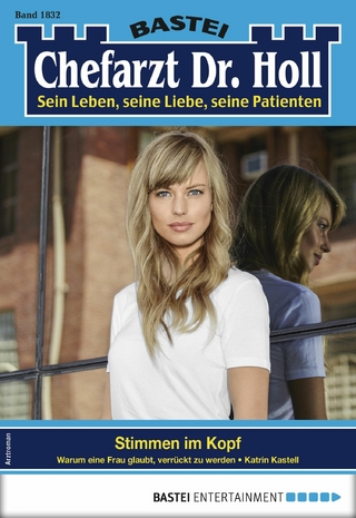 Chefarzt Dr. Holl 1832