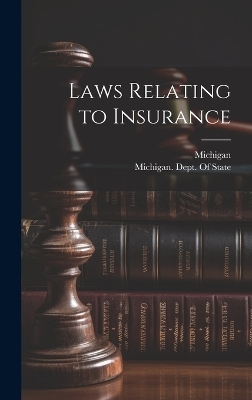 Laws Relating to Insurance