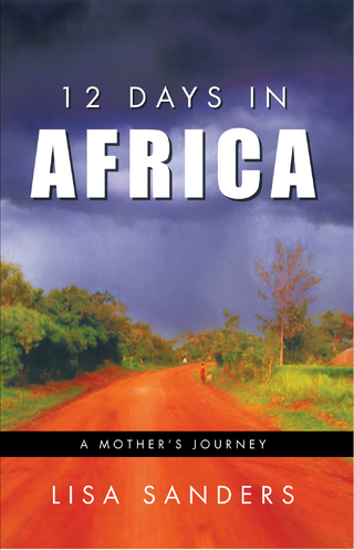12 Days in Africa