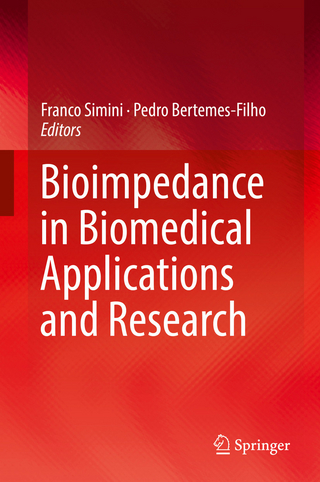 Bioimpedance in Biomedical Applications and Research