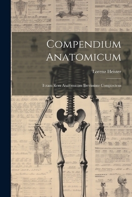 Compendium Anatomicum