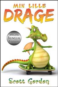 Min Lille Drage: Special Bilingual Edition