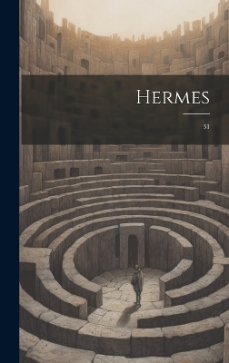 Hermes -  Anonymous