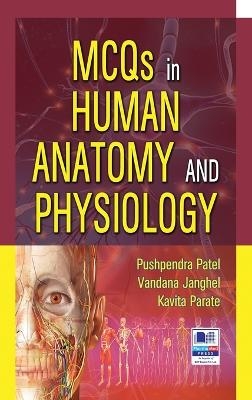 MCQs for Pharmacy's Human Anatomy and Physiology