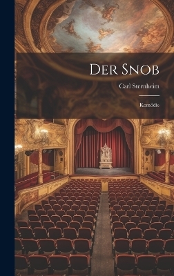 Der Snob